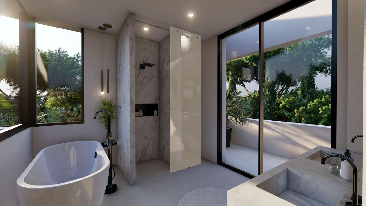  kaufen Villa Benissa Marina Alta 4