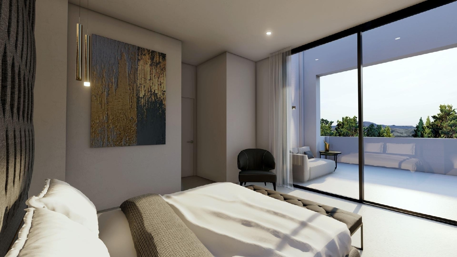  kaufen Villa Benissa Marina Alta 5