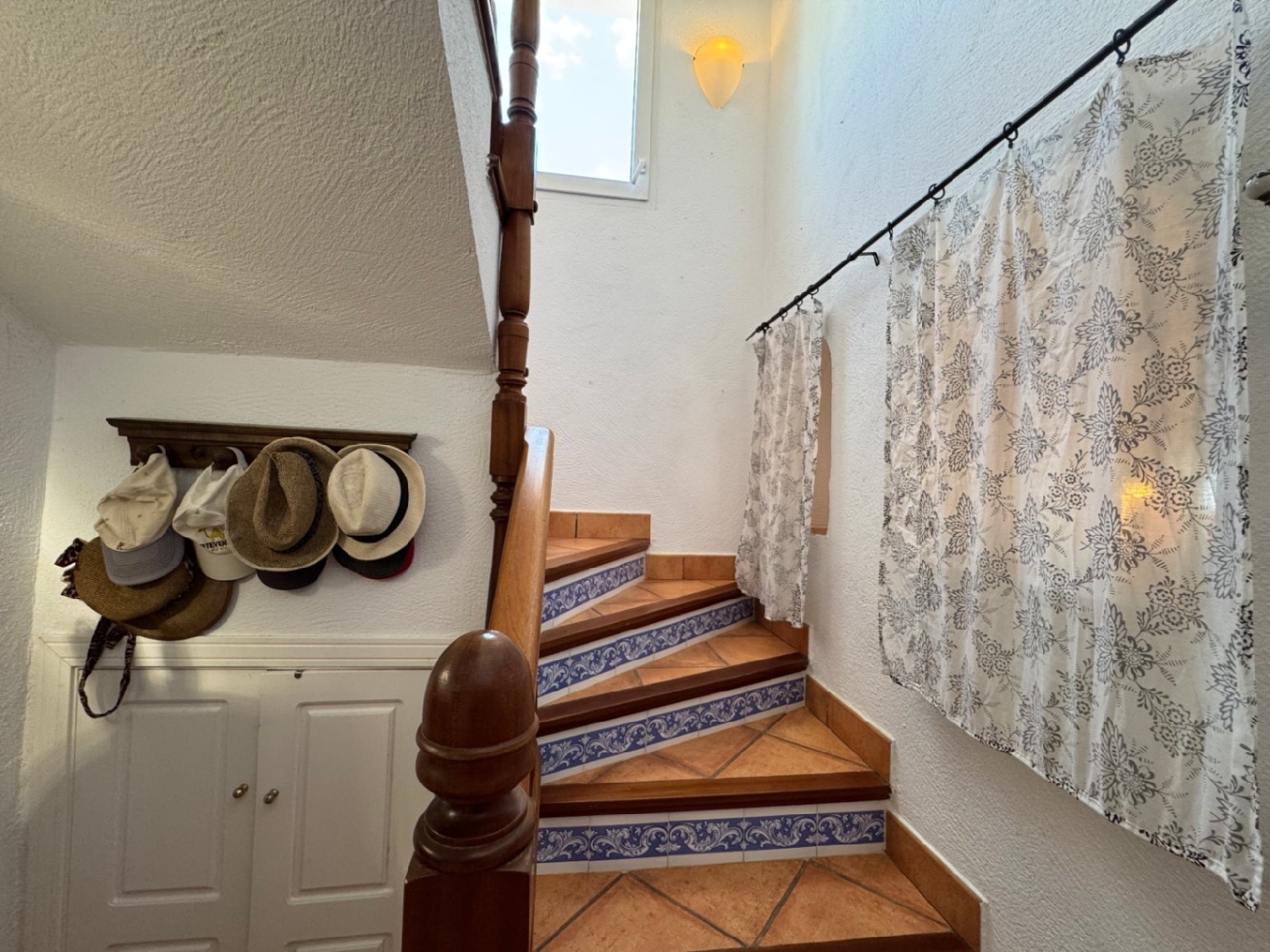  à vendre villa Benitachell Marina Alta 23