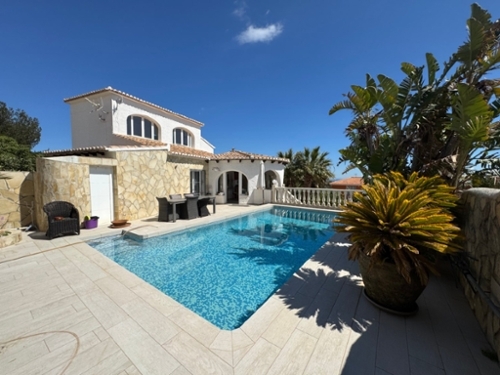 Benitachell Marina Alta Villa Bild 6312148