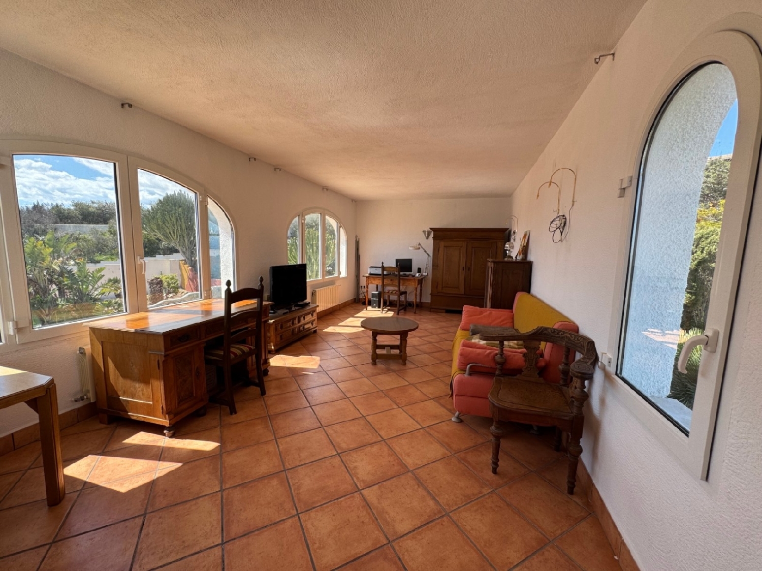  à vendre villa Benitachell Marina Alta 24