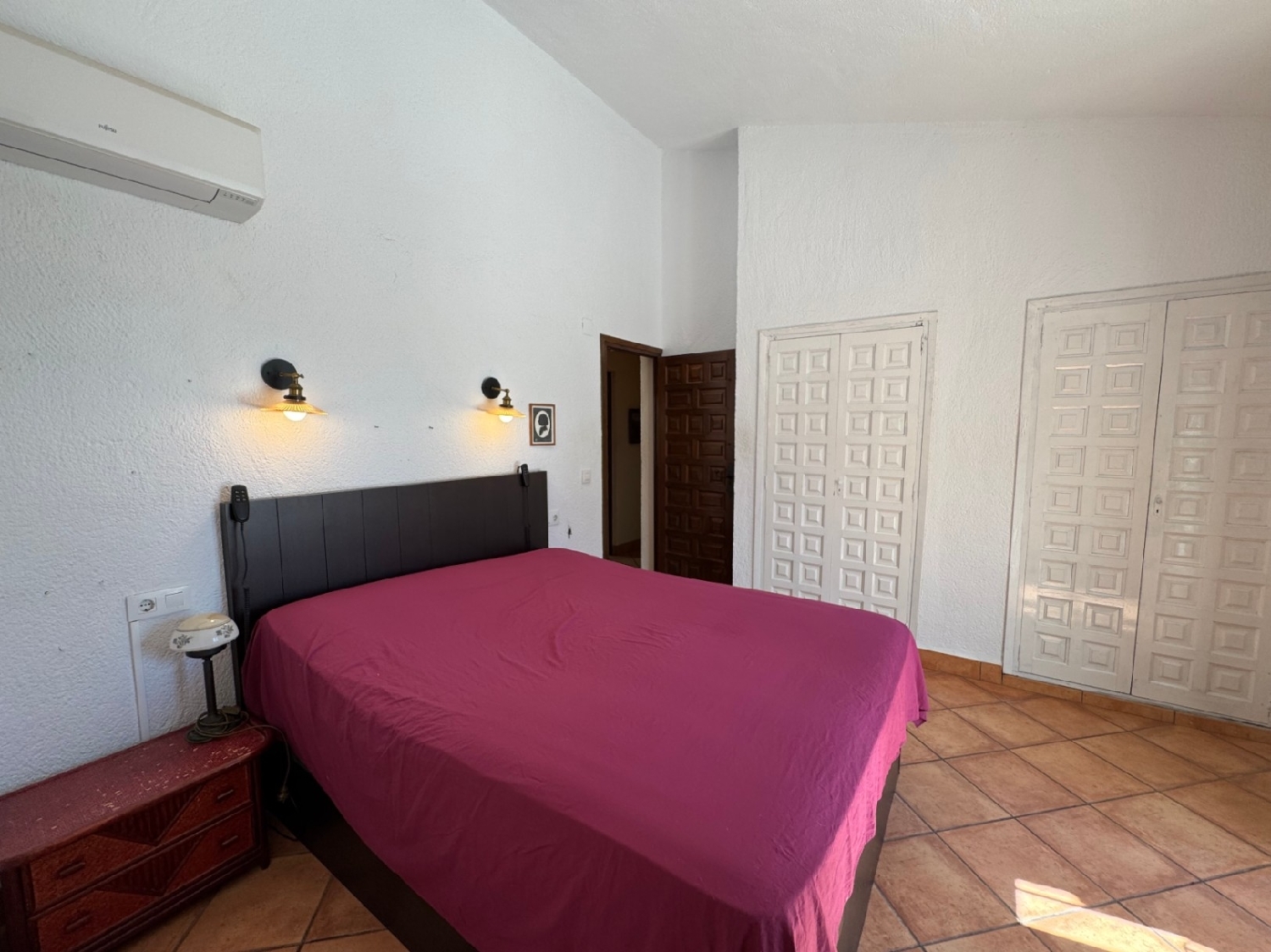  à vendre villa Benitachell Marina Alta 21