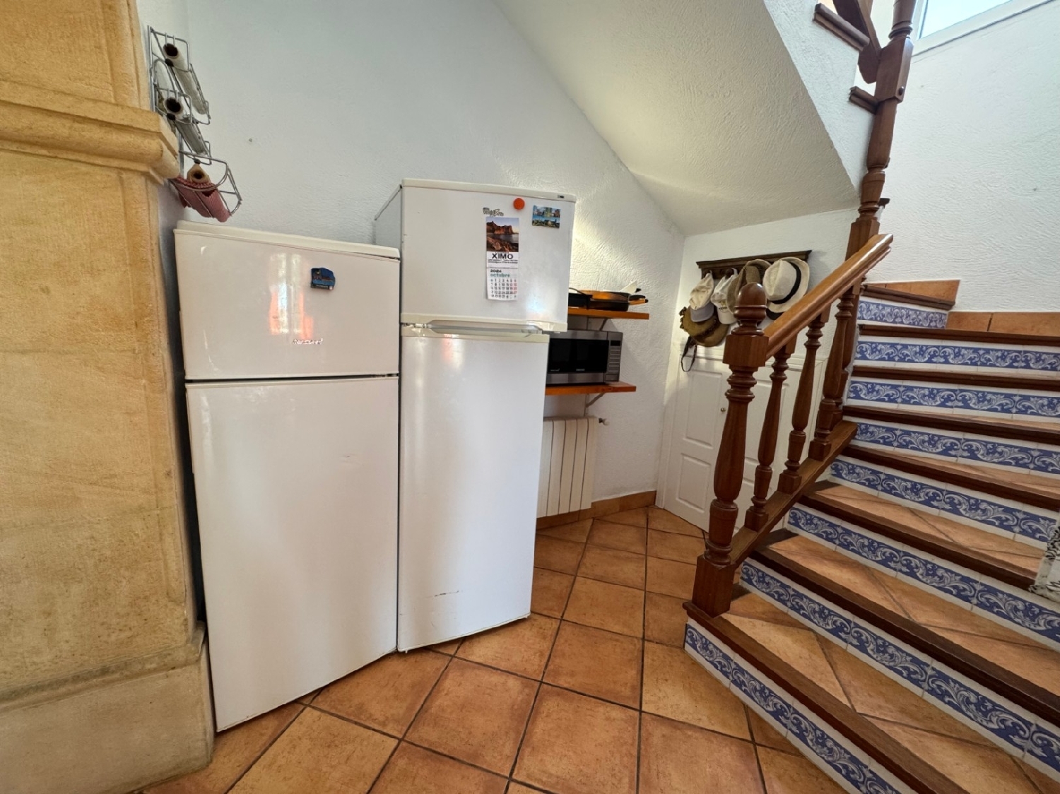  à vendre villa Benitachell Marina Alta 16
