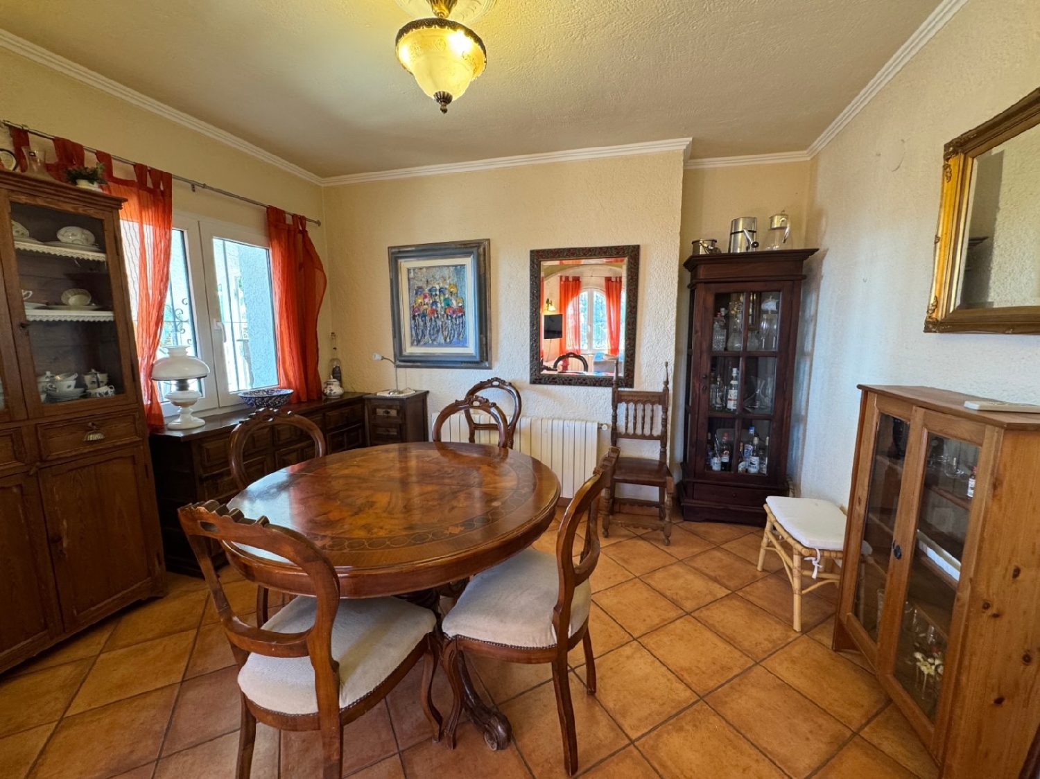  à vendre villa Benitachell Marina Alta 14