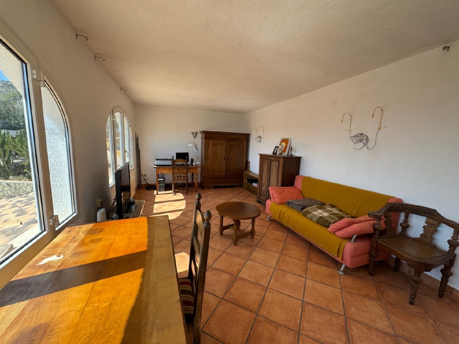  à vendre villa Benitachell Marina Alta 25