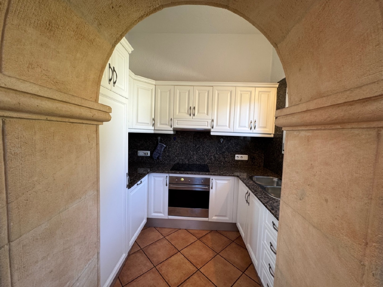  à vendre villa Benitachell Marina Alta 18