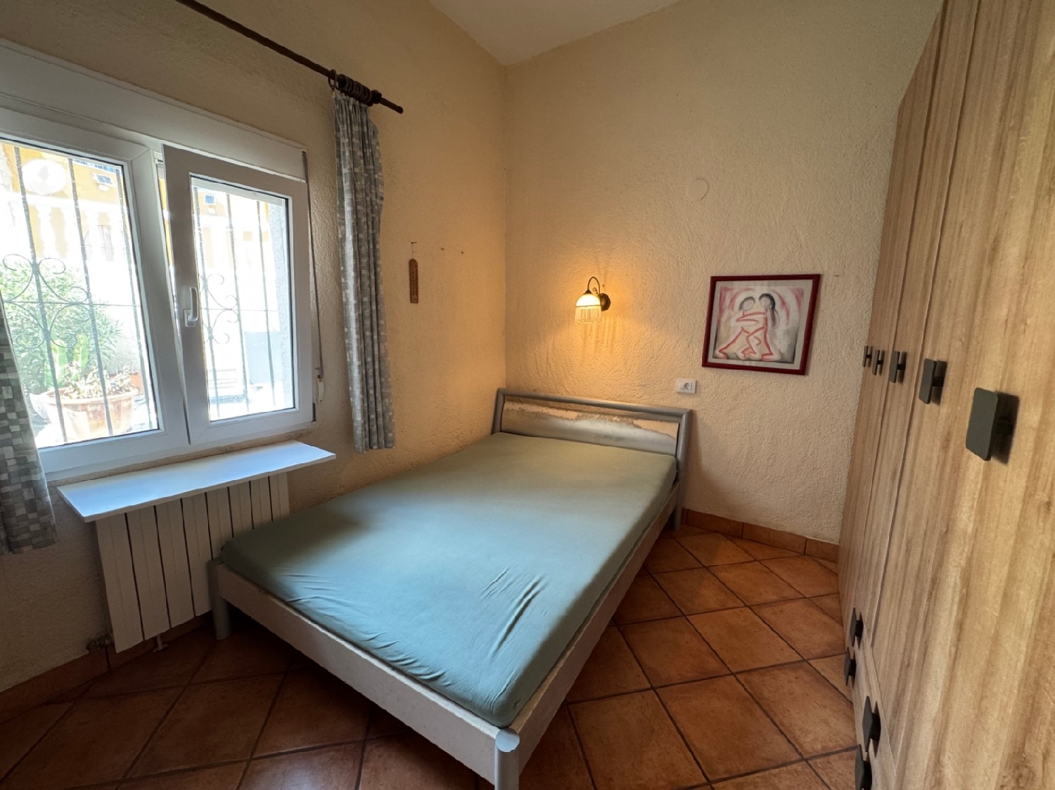  à vendre villa Benitachell Marina Alta 20