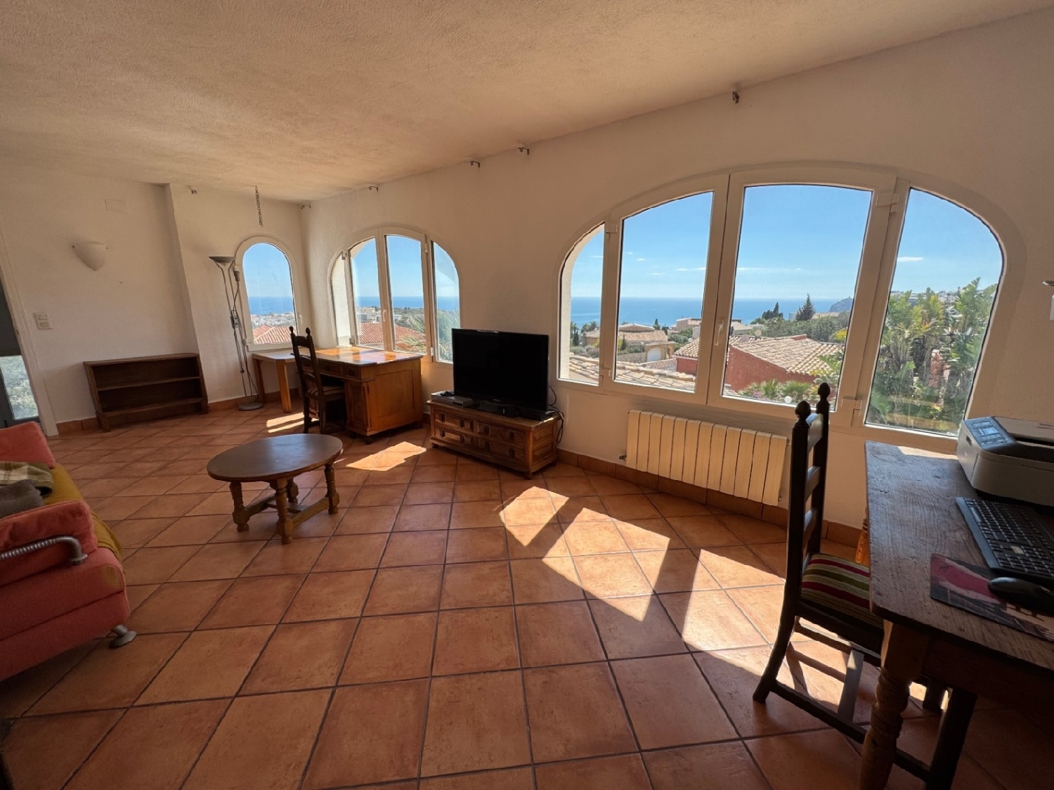  à vendre villa Benitachell Marina Alta 15