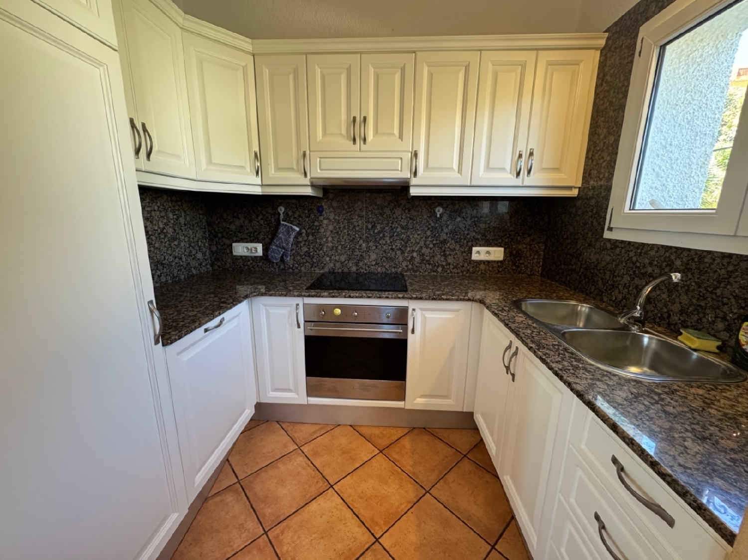  à vendre villa Benitachell Marina Alta 17