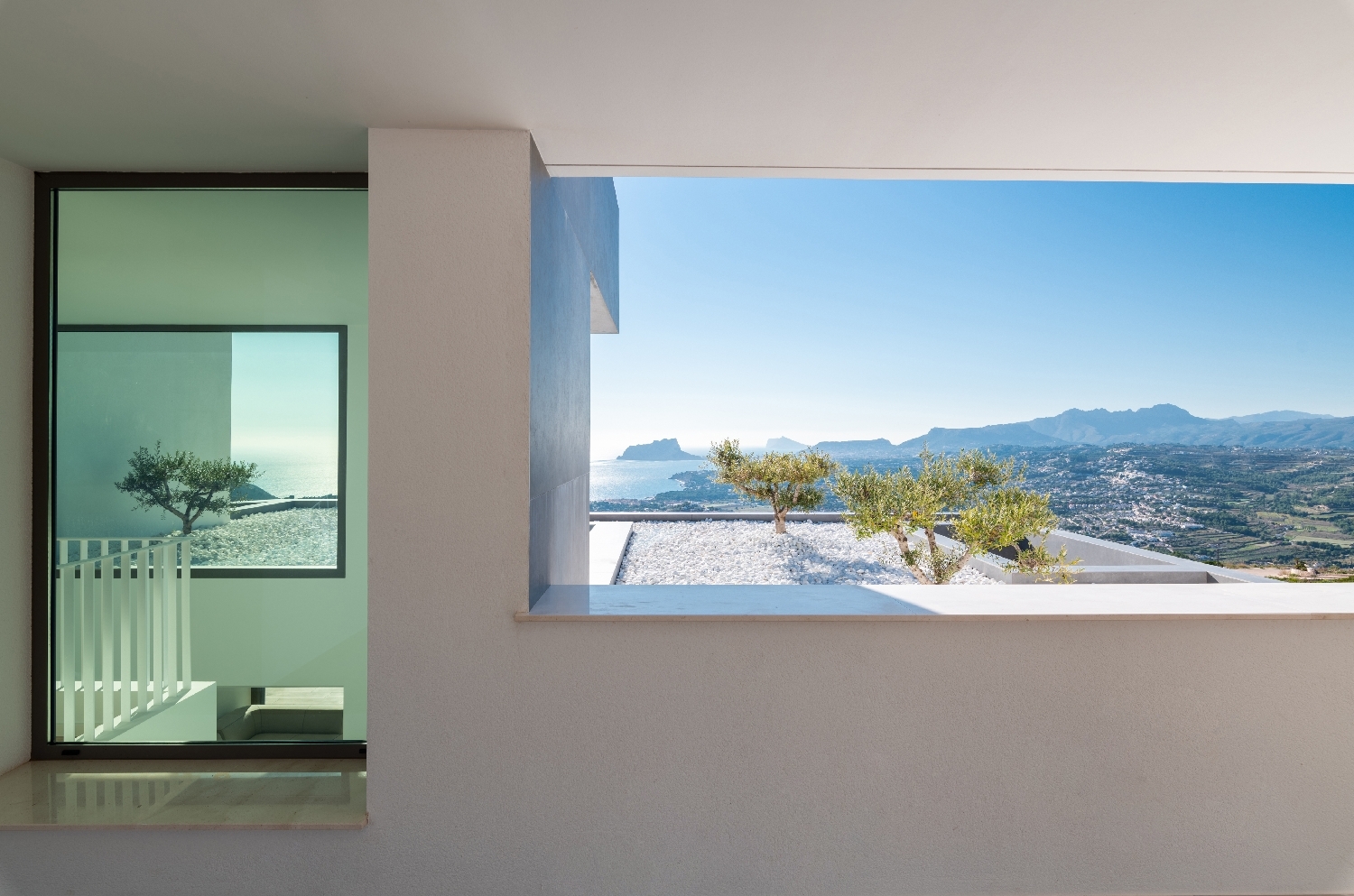  te koop villa Benitachell Marina Alta 25