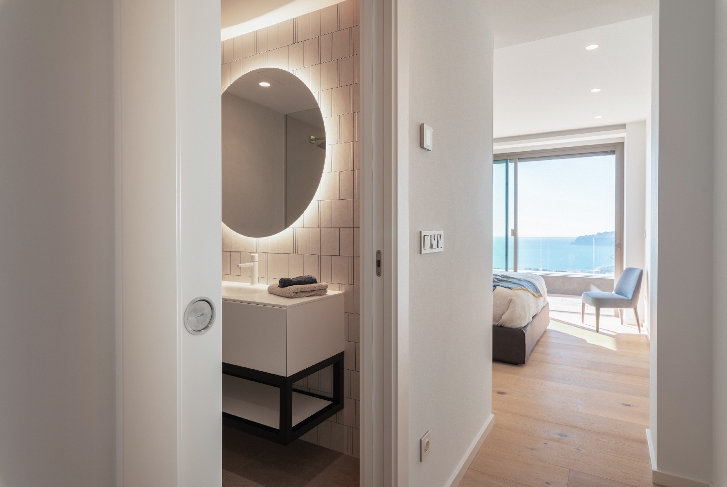  te koop villa Benitachell Marina Alta 18