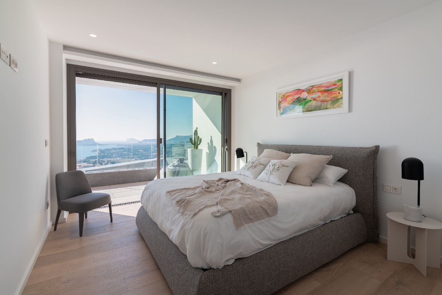  te koop villa Benitachell Marina Alta 21