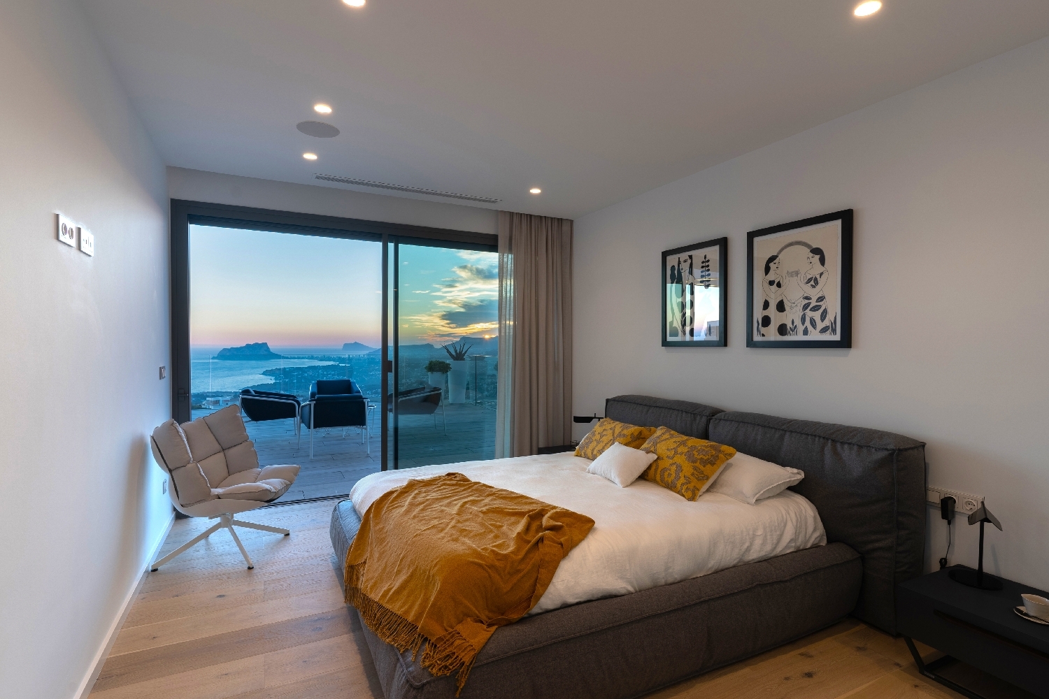  te koop villa Benitachell Marina Alta 11