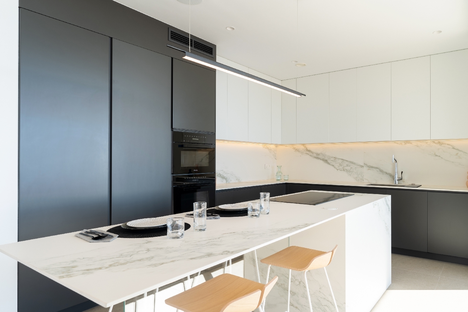  te koop villa Benitachell Marina Alta 3
