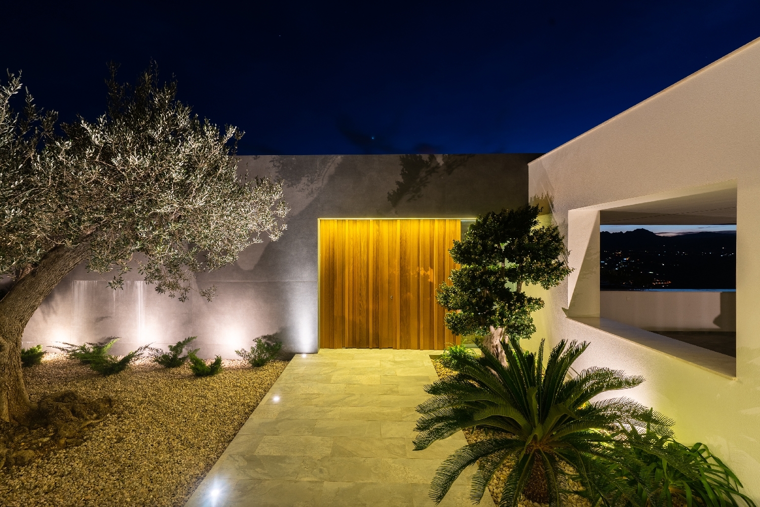 te koop villa Benitachell Marina Alta 16