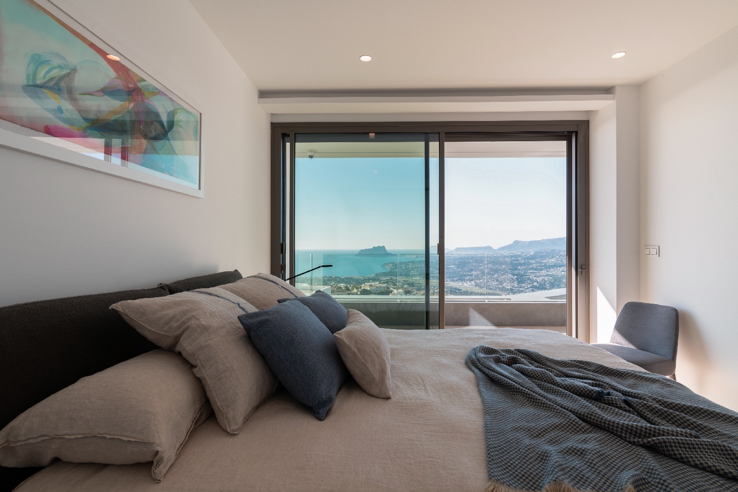  te koop villa Benitachell Marina Alta 20