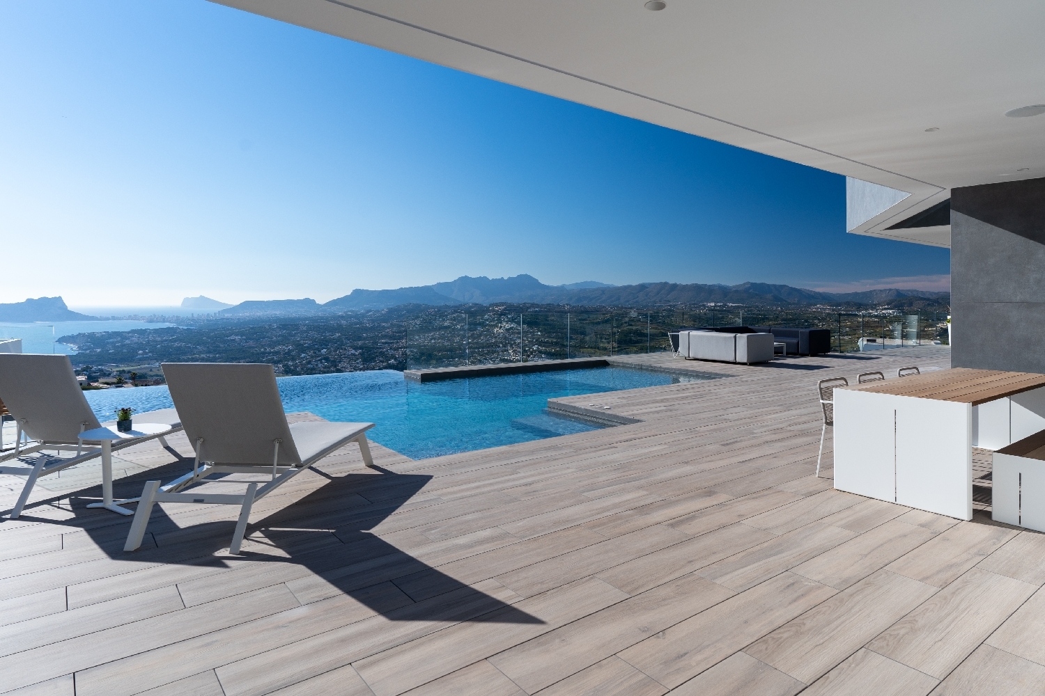  te koop villa Benitachell Marina Alta 9