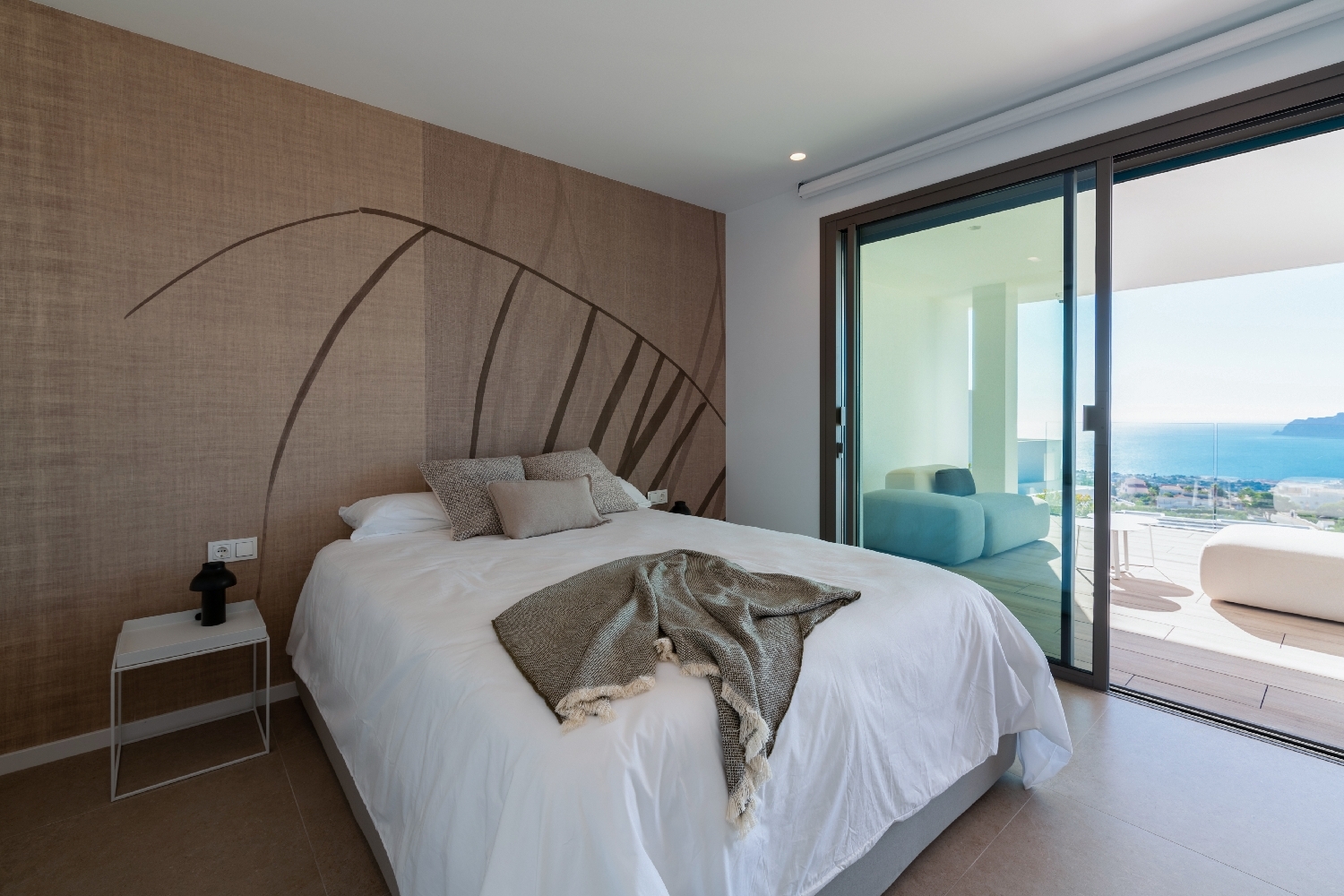  te koop villa Benitachell Marina Alta 24