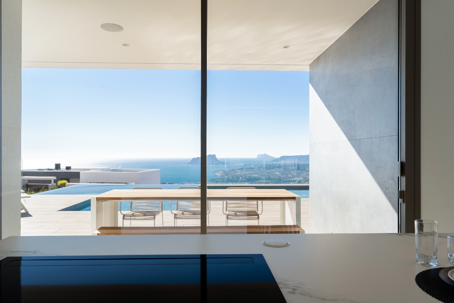  te koop villa Benitachell Marina Alta 5