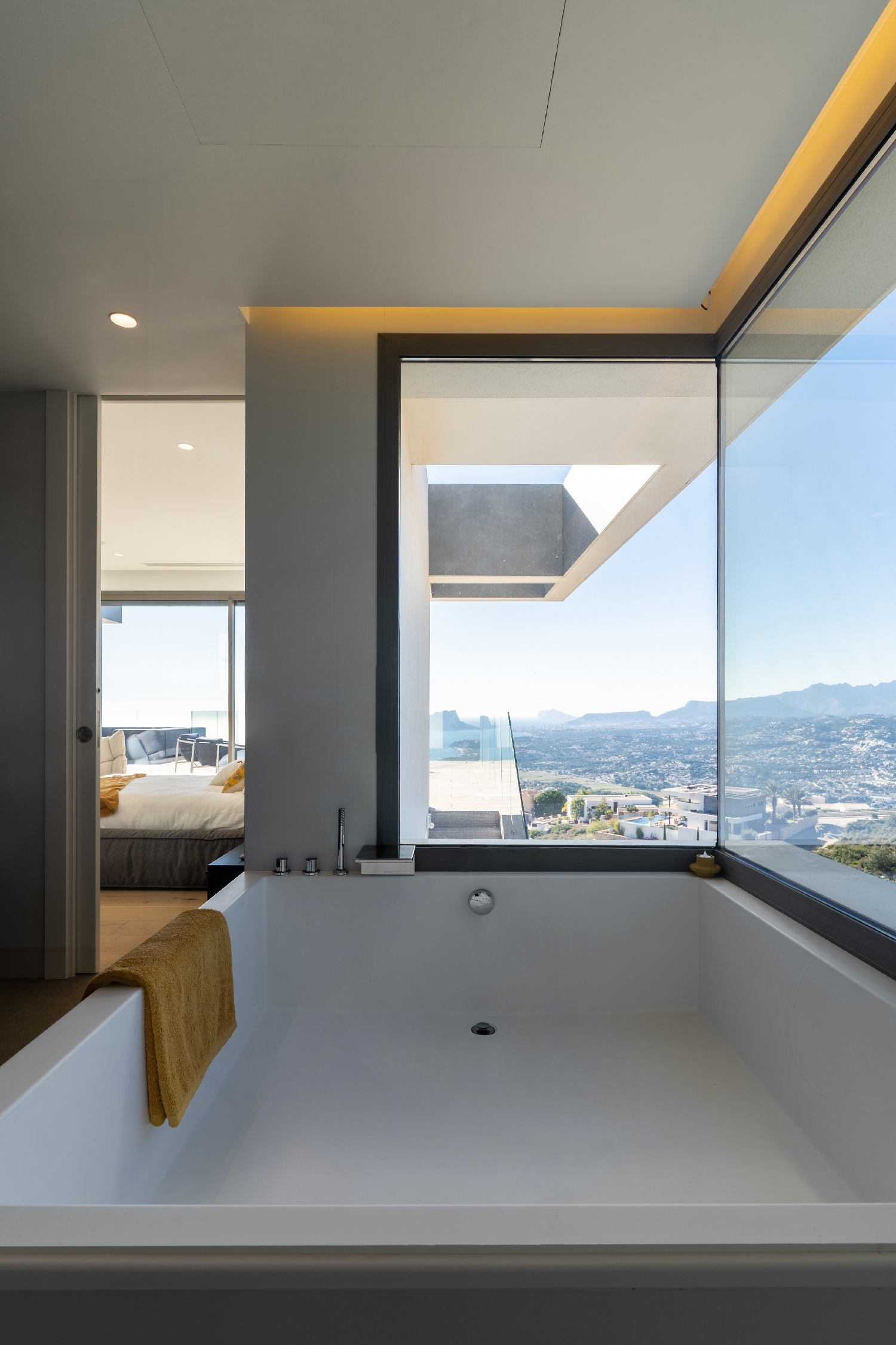  te koop villa Benitachell Marina Alta 6