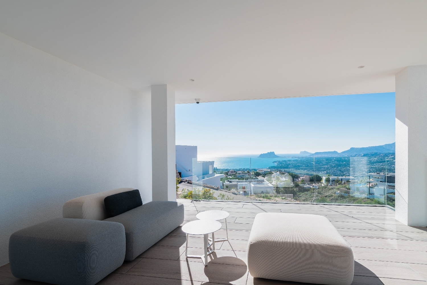  te koop villa Benitachell Marina Alta 23