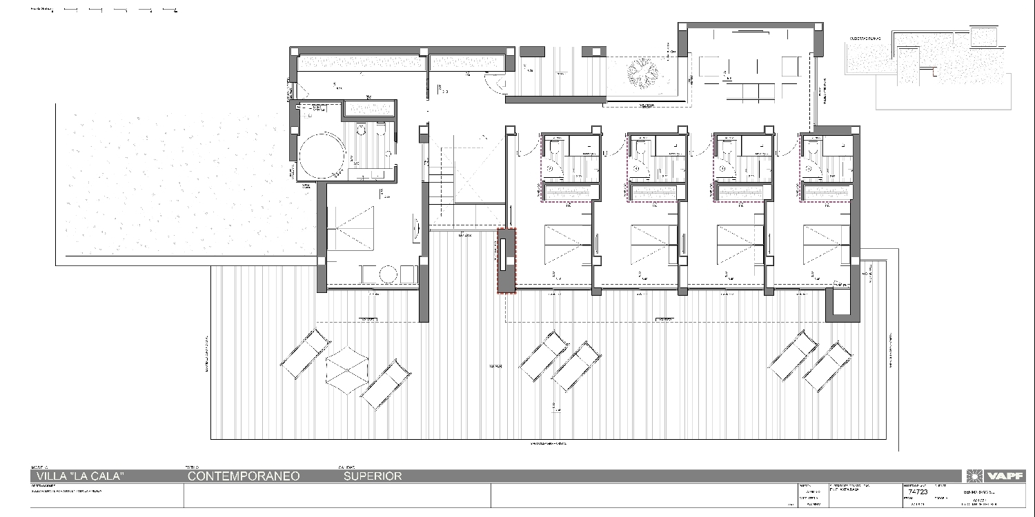  te koop villa Benitachell Marina Alta 9