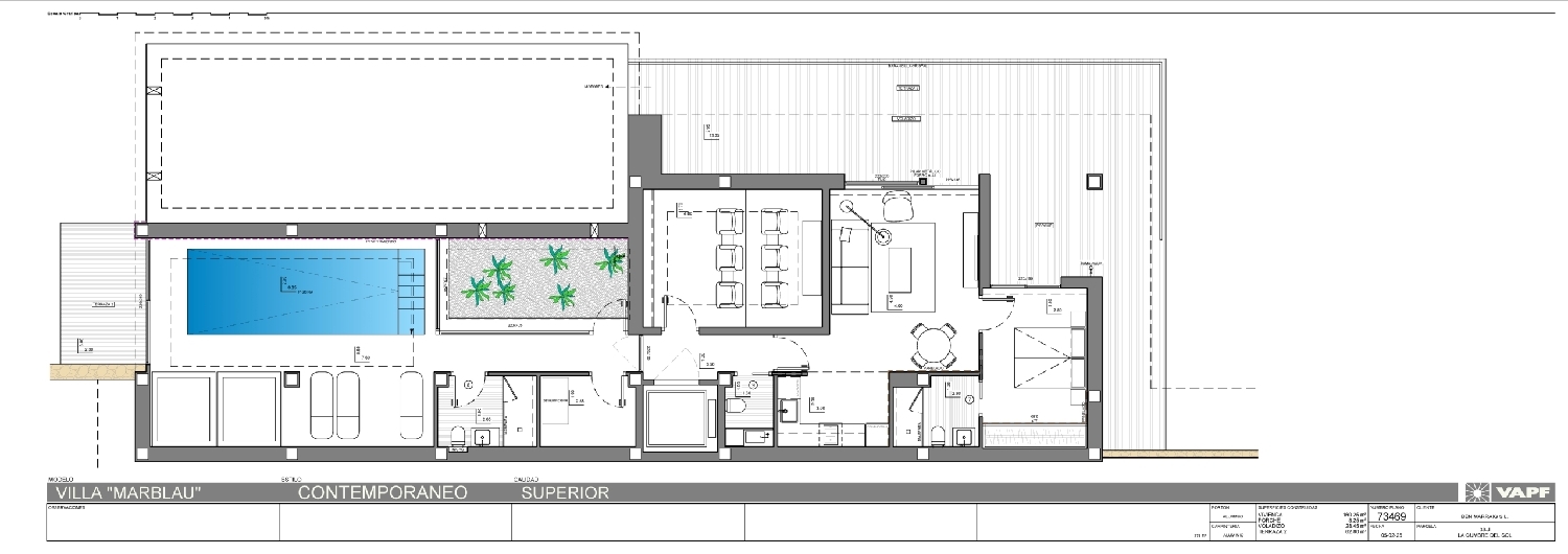  te koop villa Benitachell Marina Alta 13