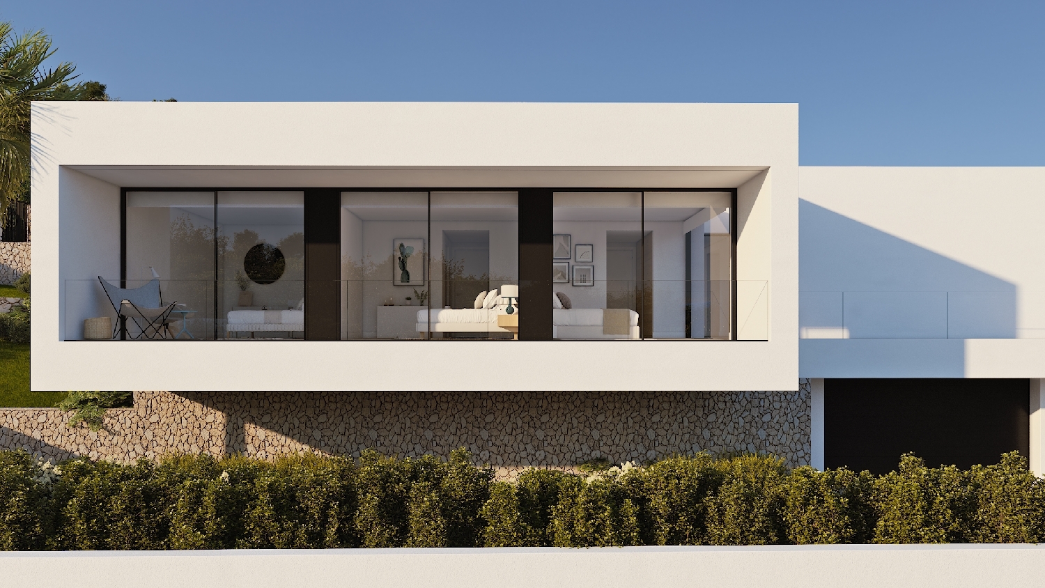  te koop villa Benitachell Marina Alta 3