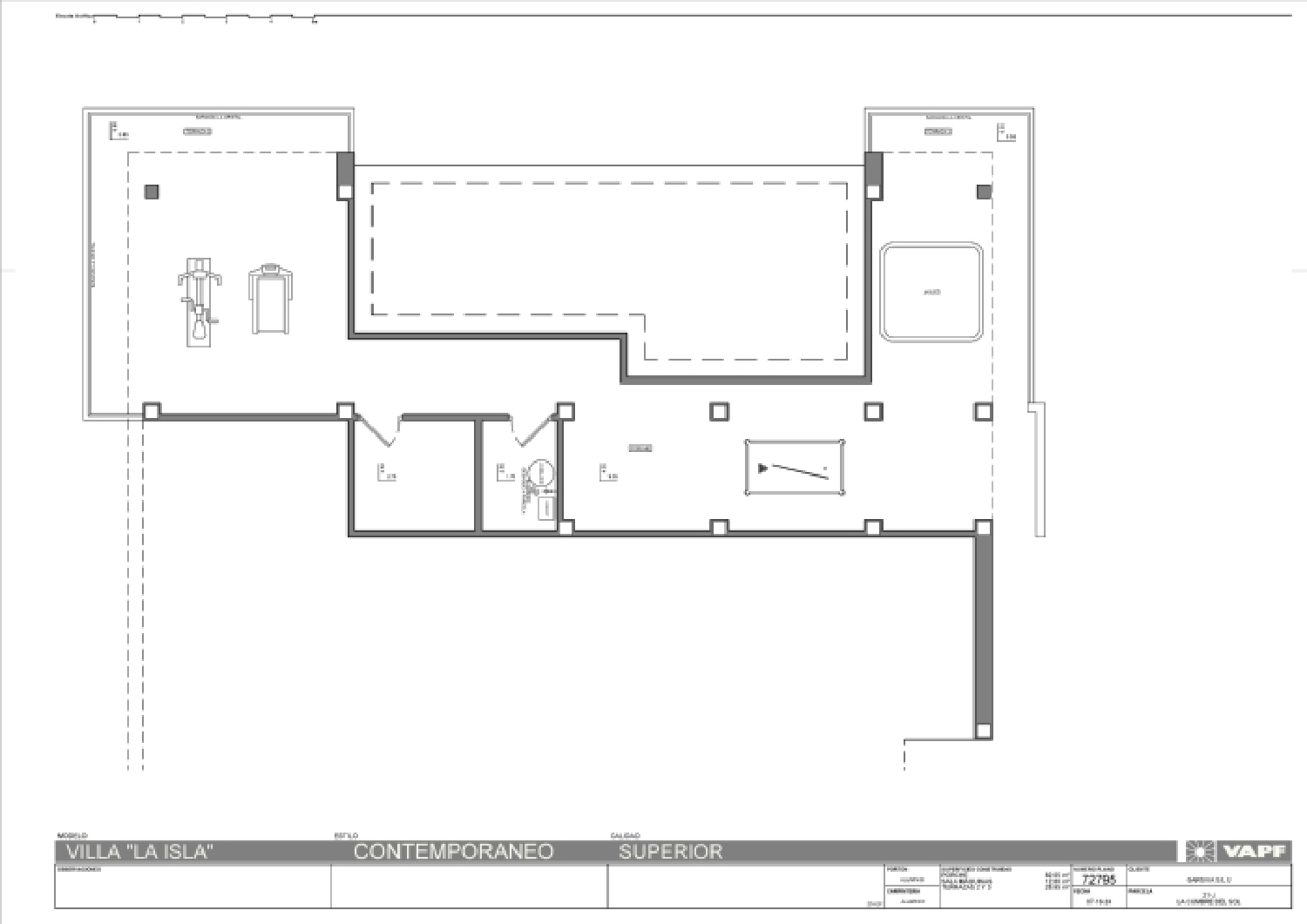  te koop villa Benitachell Marina Alta 10