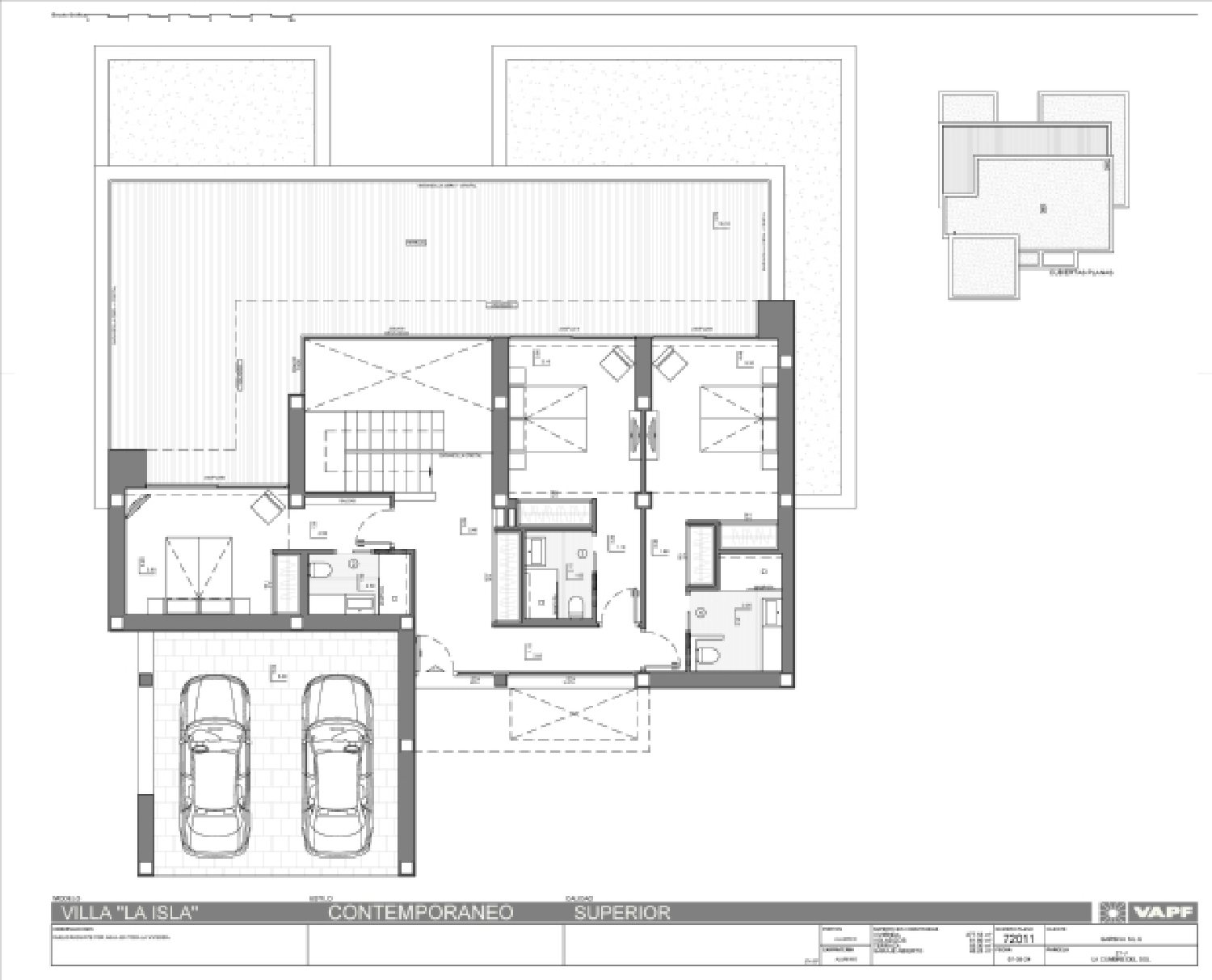  te koop villa Benitachell Marina Alta 8