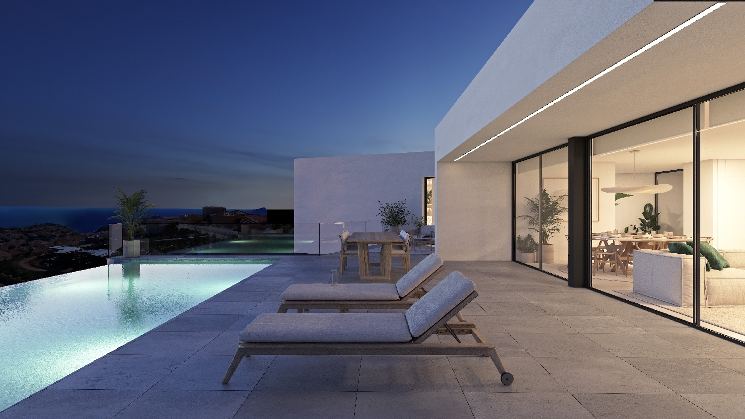  te koop villa Benitachell Marina Alta 7