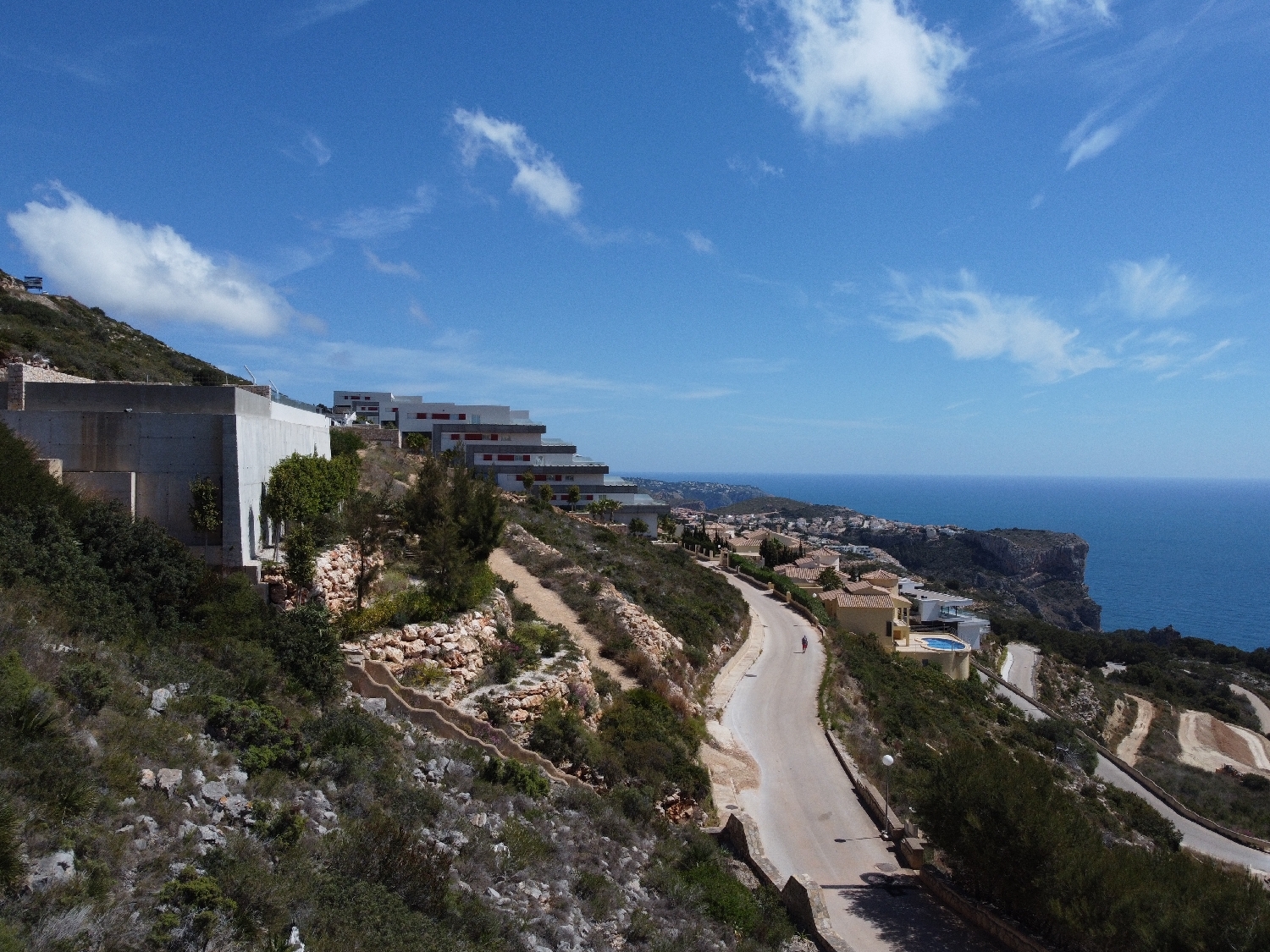  te koop villa Benitachell Marina Alta 9