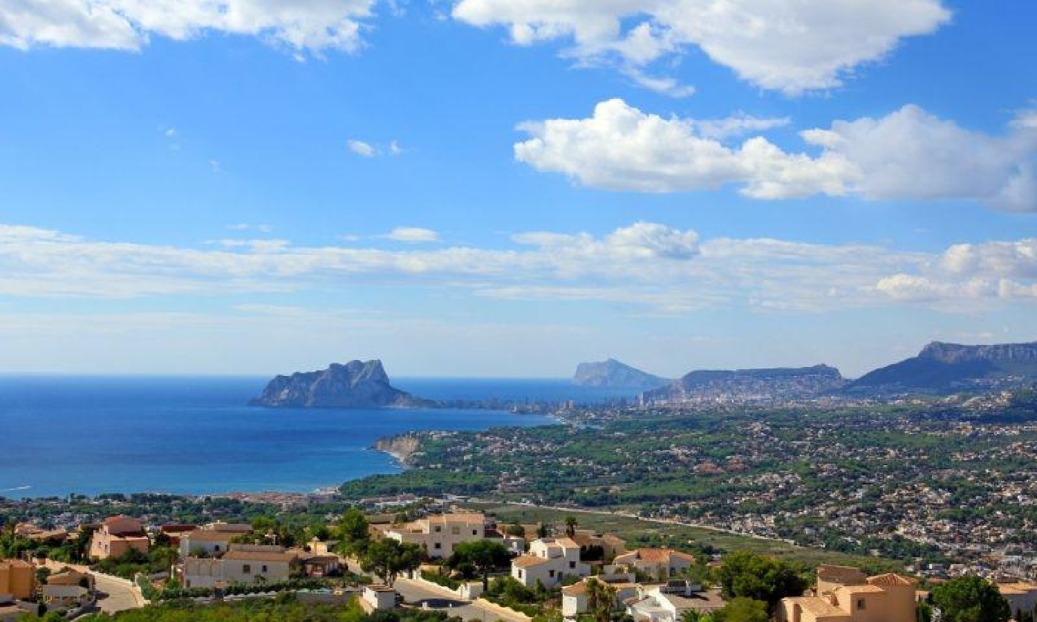  for sale villa Benitachell Marina Alta 6