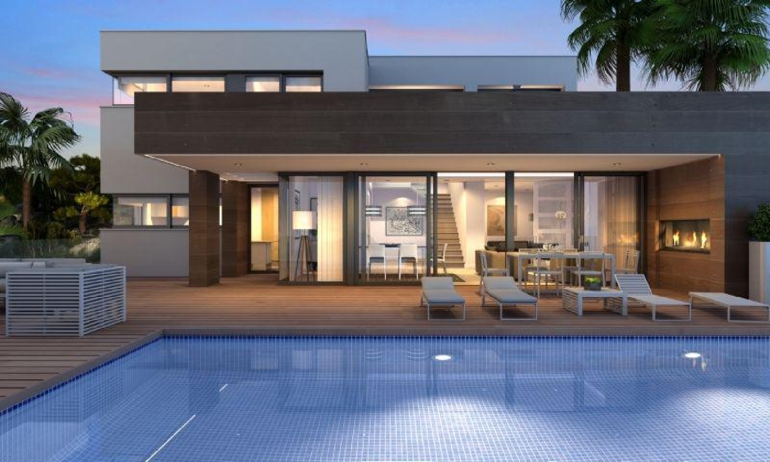  for sale villa Benitachell Marina Alta 7