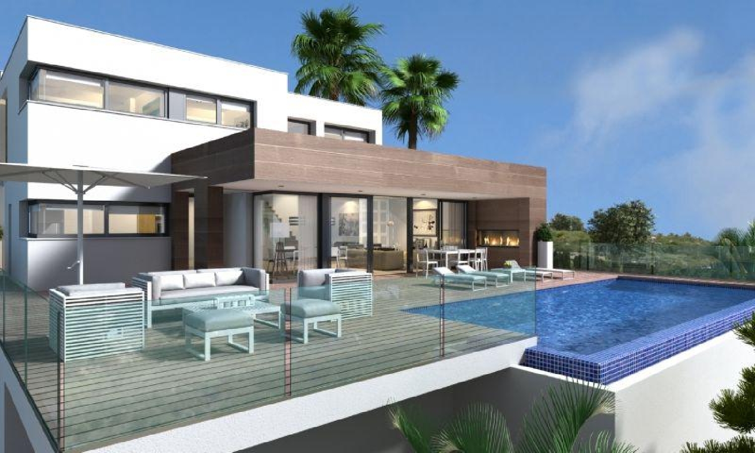  for sale villa Benitachell Marina Alta 2