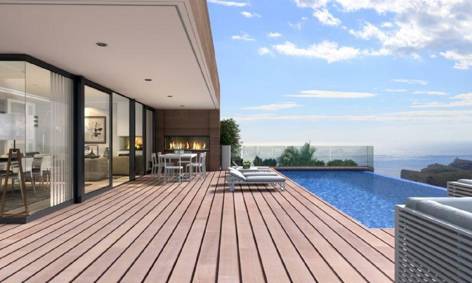  for sale villa Benitachell Marina Alta 1