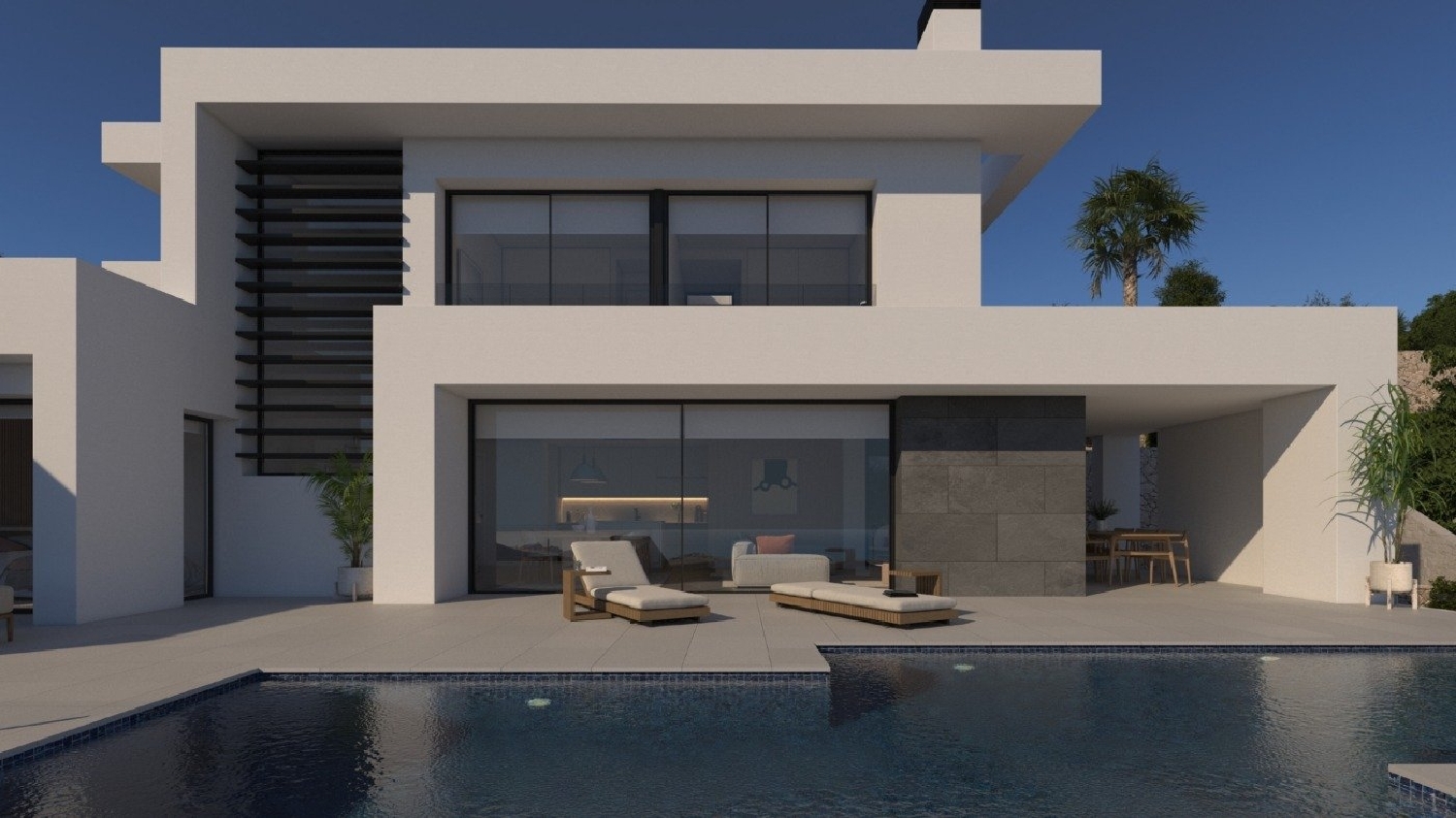  for sale villa Benitachell Marina Alta 6
