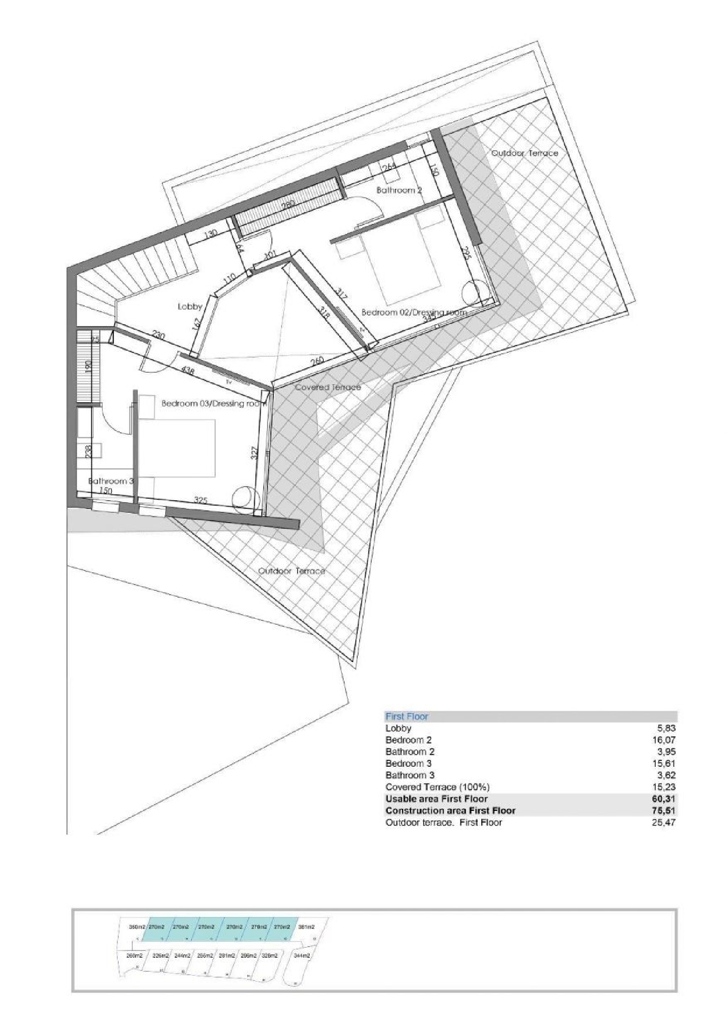 kaufen Villa Benitachell Marina Alta 20