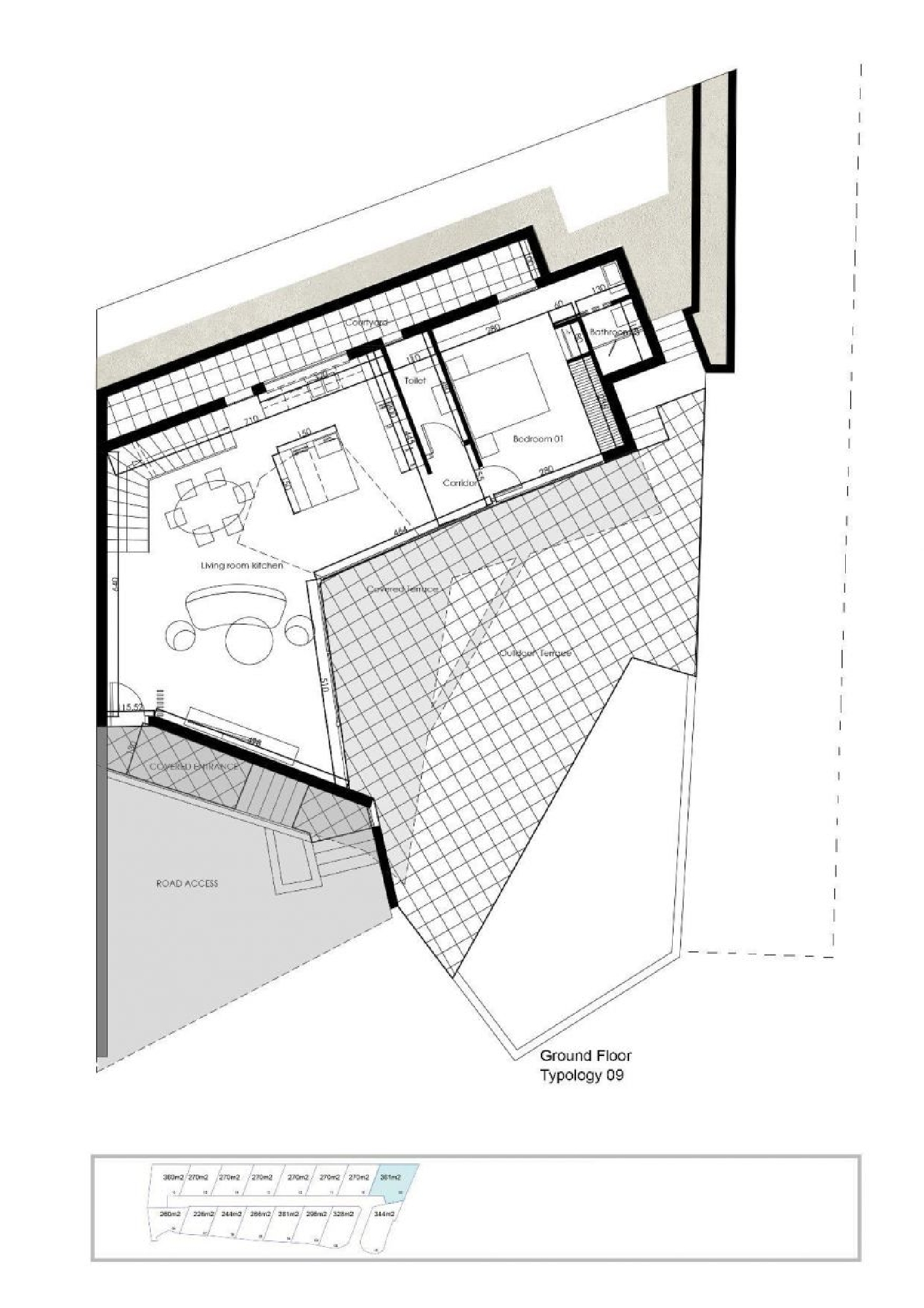 kaufen Villa Benitachell Marina Alta 24