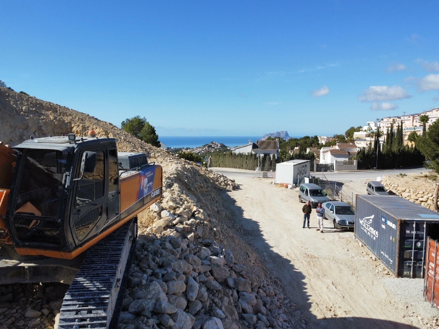 kaufen Villa Benitachell Marina Alta 11