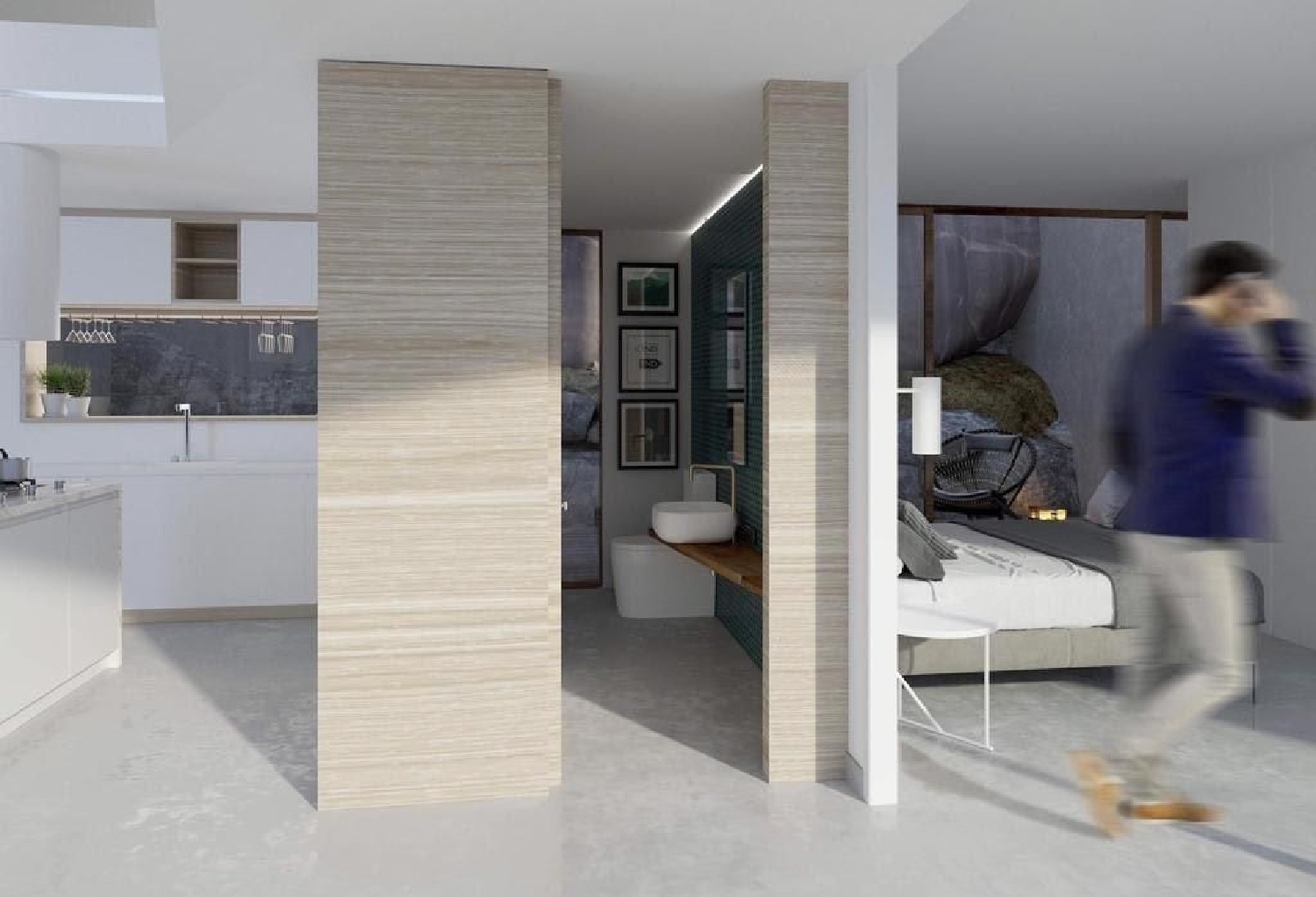 kaufen Villa Benitachell Marina Alta 16