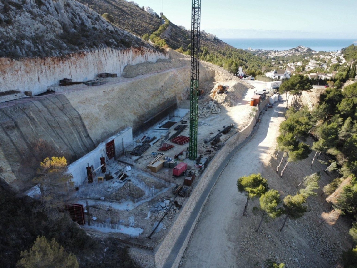 kaufen Villa Benitachell Marina Alta 10