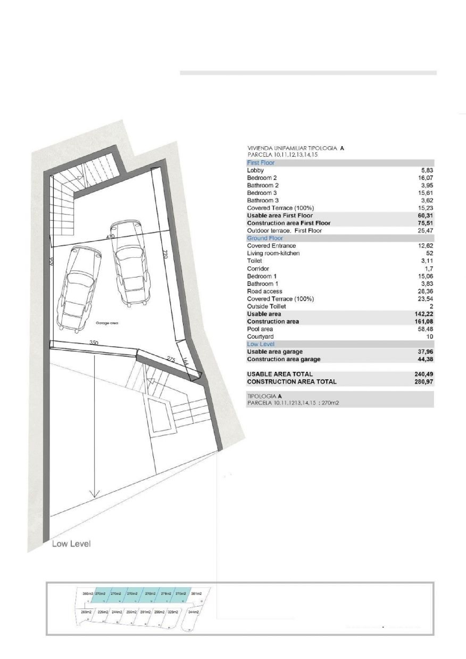 kaufen Villa Benitachell Marina Alta 22