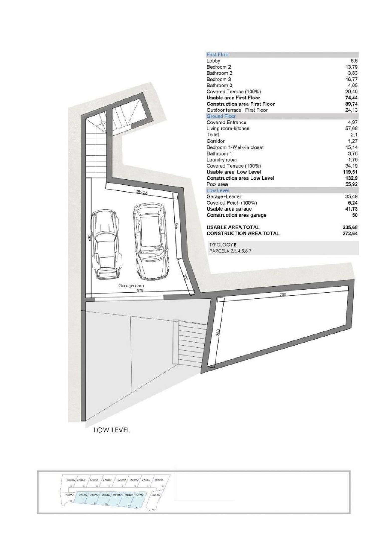 kaufen Villa Benitachell Marina Alta 25