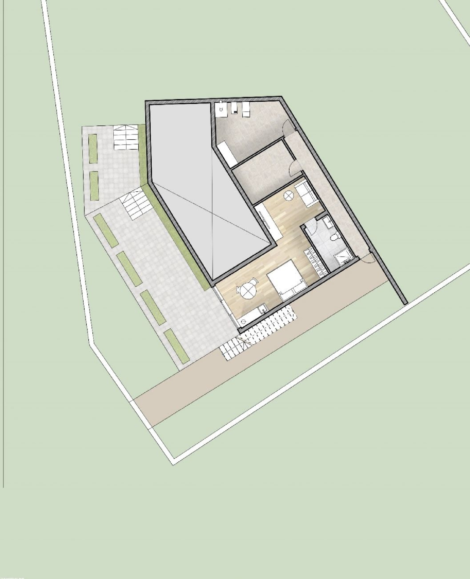  kaufen Villa Benitachell Marina Alta 3