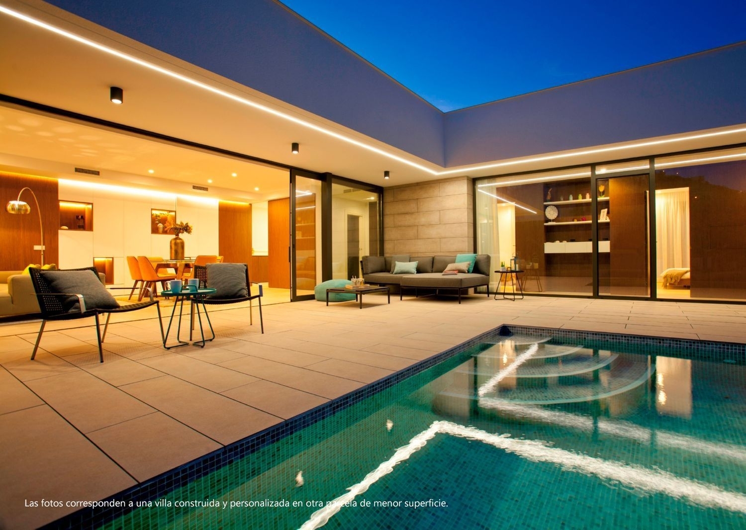  for sale villa Benitachell Marina Alta 2