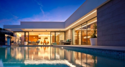 Benitachell Marina Alta villa foto 6318373