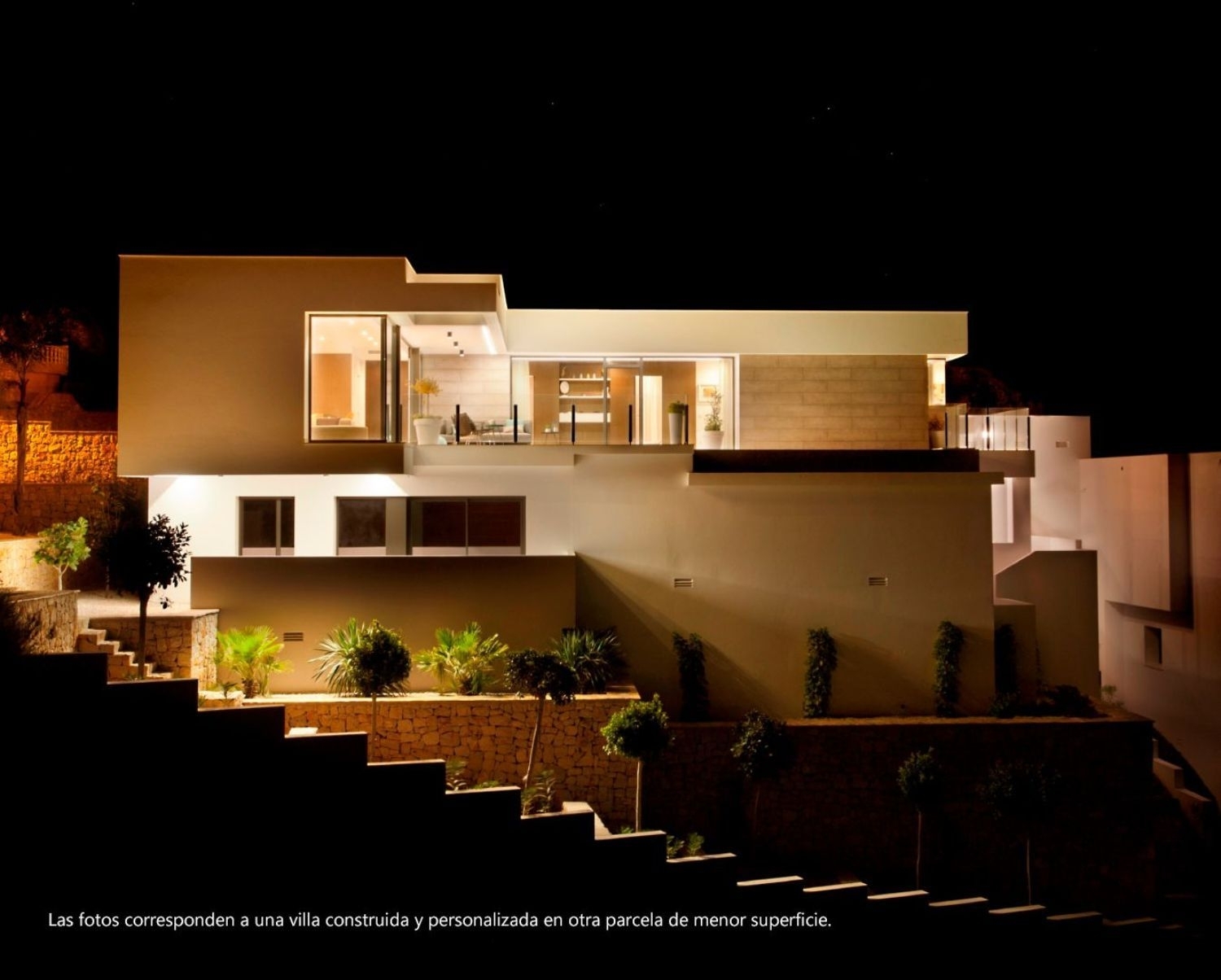  for sale villa Benitachell Marina Alta 5