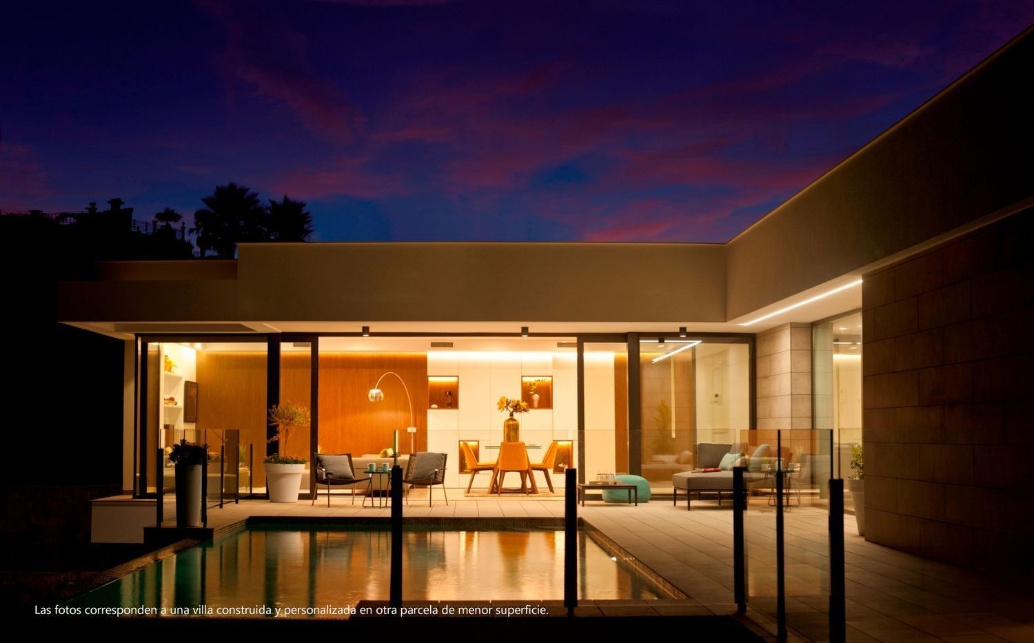  for sale villa Benitachell Marina Alta 6