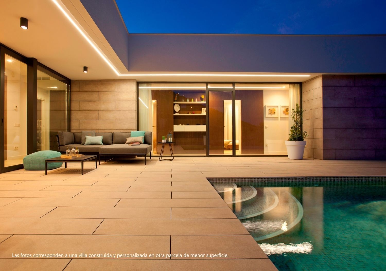  for sale villa Benitachell Marina Alta 3